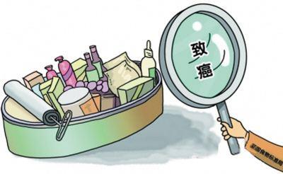 權威致癌名單，別被朋友圈忽悠了